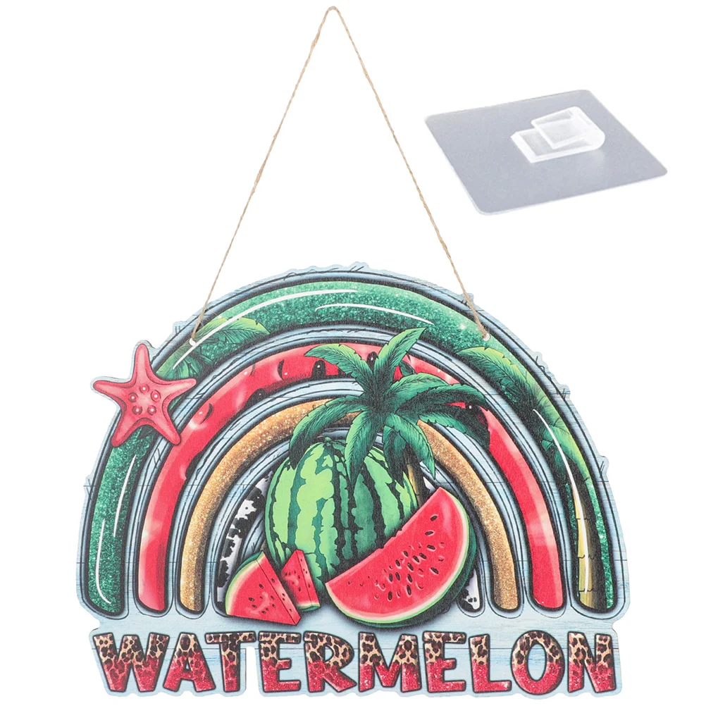 Unique Novel Decorative Restaurant Door Hanger Summer Themed Plaque Summer Themed Door Hanger Party Door Sign for Party Layout
Unique Novel Decorative Restaurant Door Hanger Summer Themed Plaque Summer Themed Door Hanger Party Door Sign for Party Layout