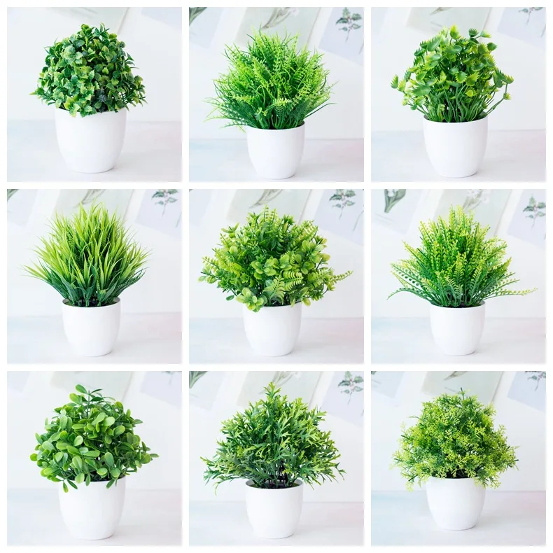 Hot Artificial Plants Fake Mini Potted Plant Small Greenery Decor for Indoor Home Farmhouse Aesthetic Bedroom Shelf Office Desk
Hot Artificial Plants Fake Mini Potted Plant Small Greenery Decor for Indoor Home Farmhouse Aesthetic Bedroom Shelf Office Desk