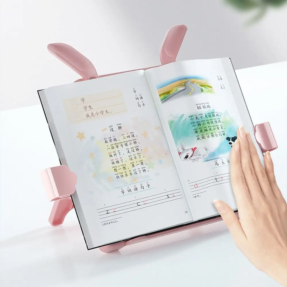 Textbooks Music Score Tablet Recipe Shelf Office Supplies Calligraphy Books Holder Desk Bookshelf Reading Stand Book Stand
Textbooks Music Score Tablet Recipe Shelf Office Supplies Calligraphy Books Holder Desk Bookshelf Reading Stand Book Stand