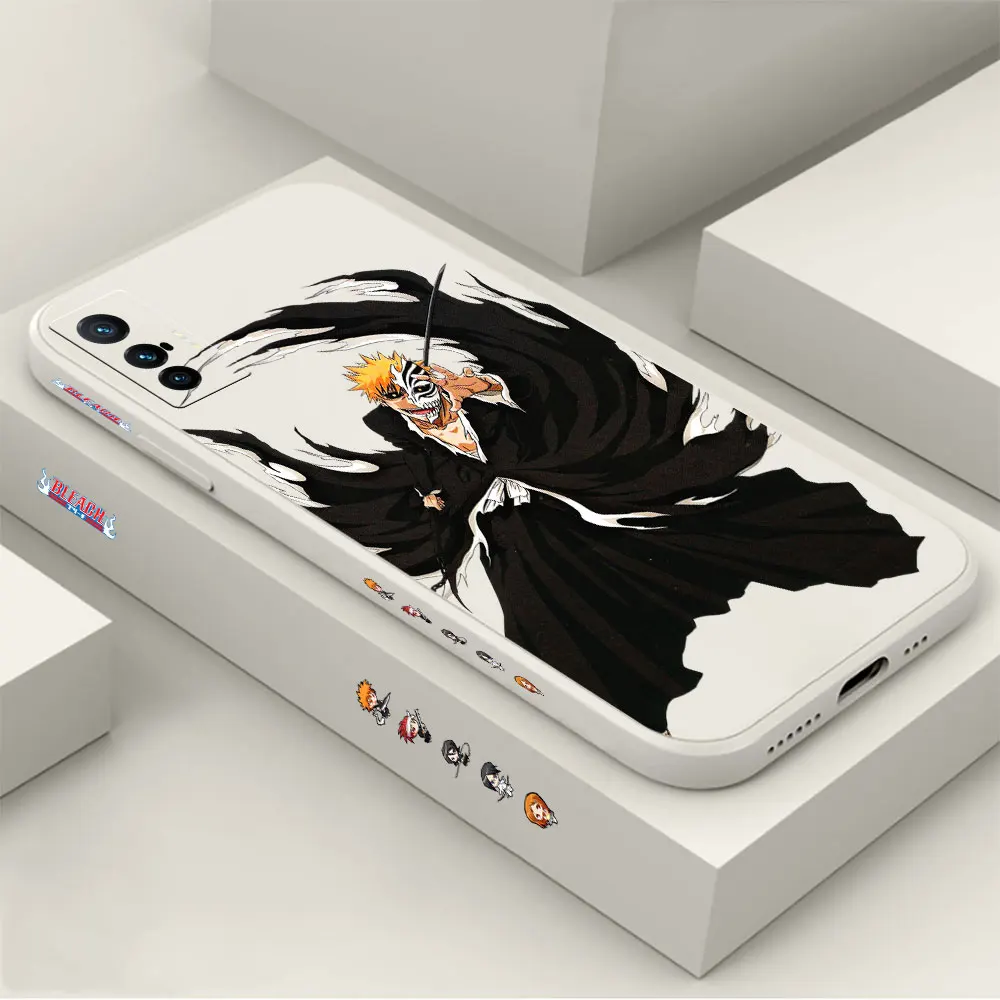 Cartoon B-Bleach Phone Case For VIVO X90 X80 X70 X60 X50 X30 X27 X23 X21S X21I X70T X60T X51 X21IA Pro Plus 4G 5G Cases Cover
Cartoon B-Bleach Phone Case For VIVO X90 X80 X70 X60 X50 X30 X27 X23 X21S X21I X70T X60T X51 X21IA Pro Plus 4G 5G Cases Cover