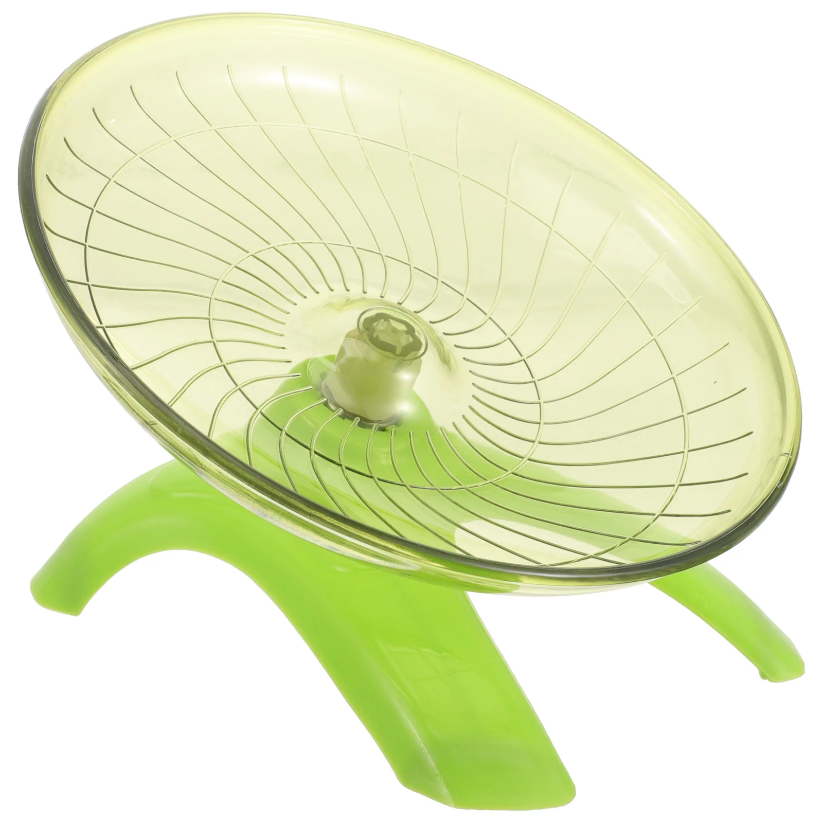 Hamster Wheel Hamster Toy Hamster Flying Running Saucer Running Exercise Wheel for Hamster
Hamster Wheel Hamster Toy Hamster Flying Running Saucer Running Exercise Wheel for Hamster