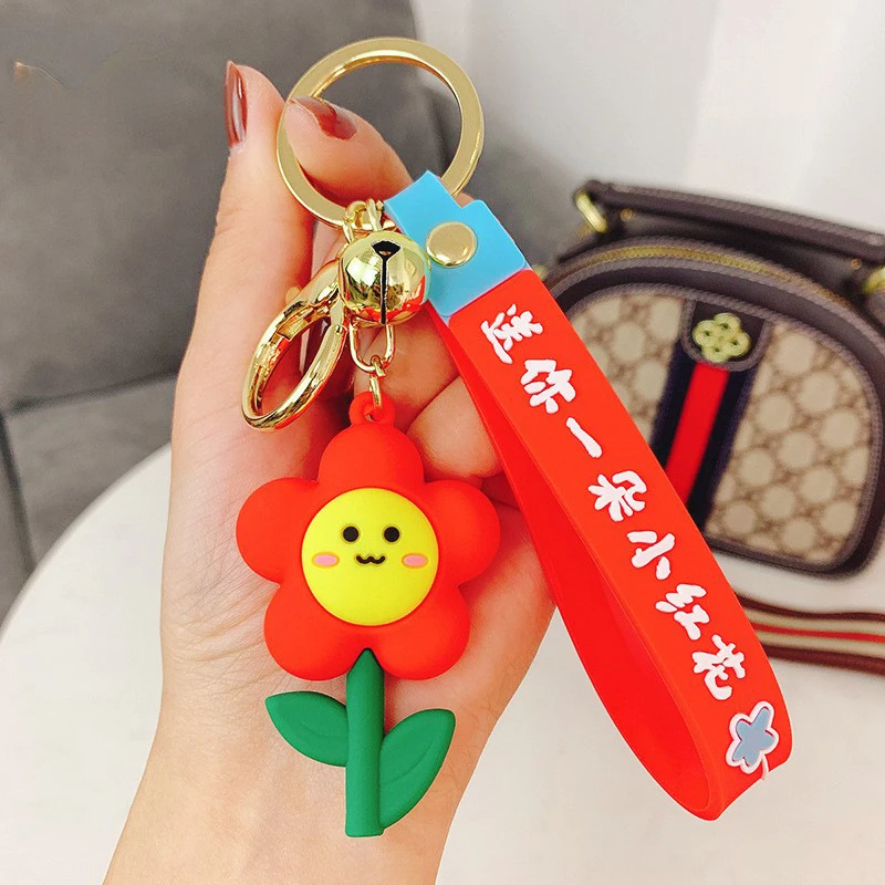 2023 Cute Sakura Keyrings for Women Bag Charm Pendant Creative Pearl Keychains Fashion Flower Key Chains Car Key Ring Wholesale
2023 Cute Sakura Keyrings for Women Bag Charm Pendant Creative Pearl Keychains Fashion Flower Key Chains Car Key Ring Wholesale
