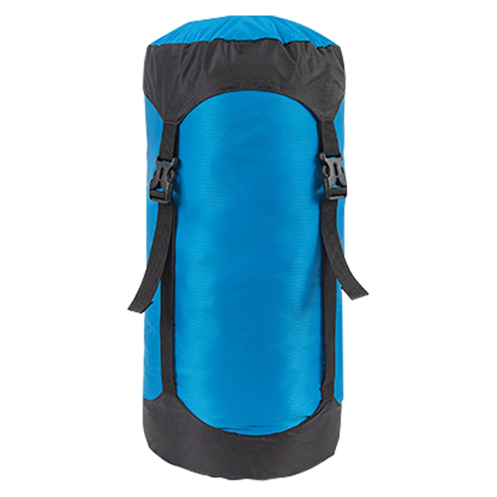 Outdoor Camping Sleeping Bag Storage Bag Surfing Waterproof Lightweight Compression Sack Foldable Portable
Outdoor Camping Sleeping Bag Storage Bag Surfing Waterproof Lightweight Compression Sack Foldable Portable