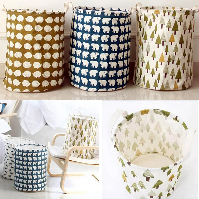 2022 New Dirty Laundry Basket Folding Large Capacity Clothing Storage Bucket Children Toy Basket Home Waterproof Organizer Box
2022 New Dirty Laundry Basket Folding Large Capacity Clothing Storage Bucket Children Toy Basket Home Waterproof Organizer Box