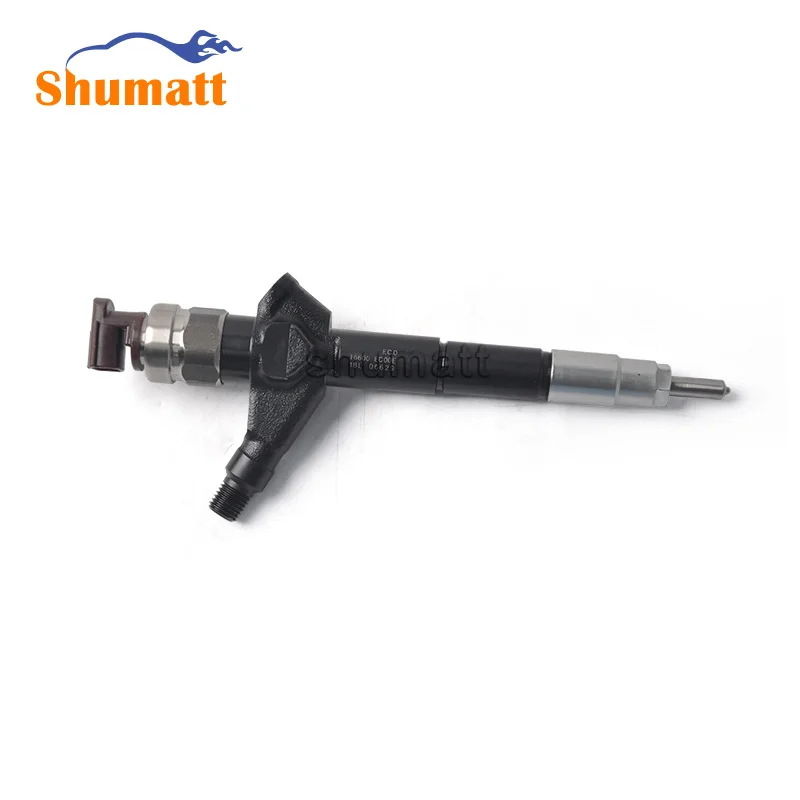 Remanufactured Common Rail Fuel Injector 095000-625# 095000625# 16600EC00A 16600EC00B 16600EC00E For YD2K2 Engine
Remanufactured Common Rail Fuel Injector 095000-625# 095000625# 16600EC00A 16600EC00B 16600EC00E For YD2K2 Engine