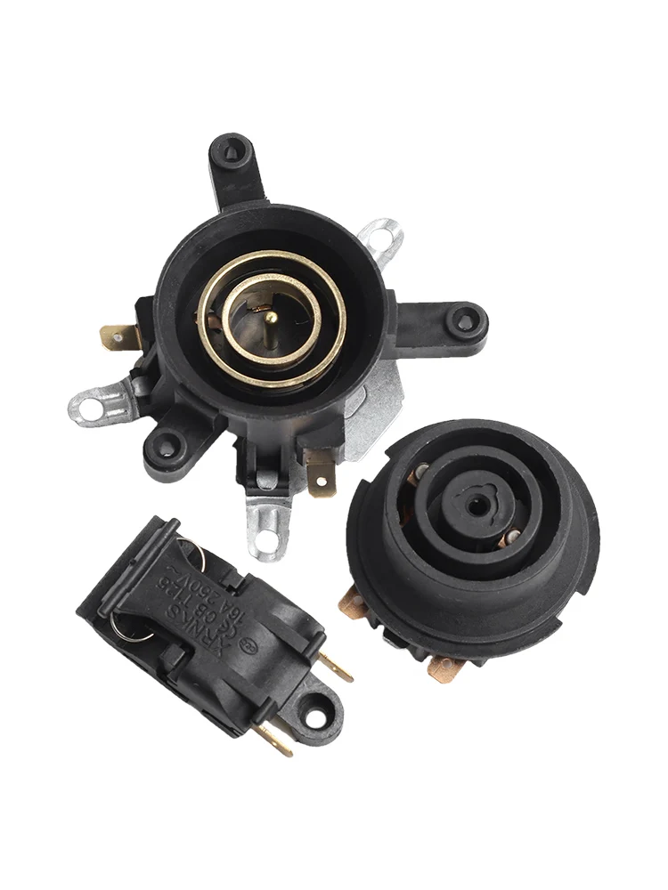 Набор запчастей для электрочайников (3 шт.)
Набор запчастей для электрочайников (3 шт.)