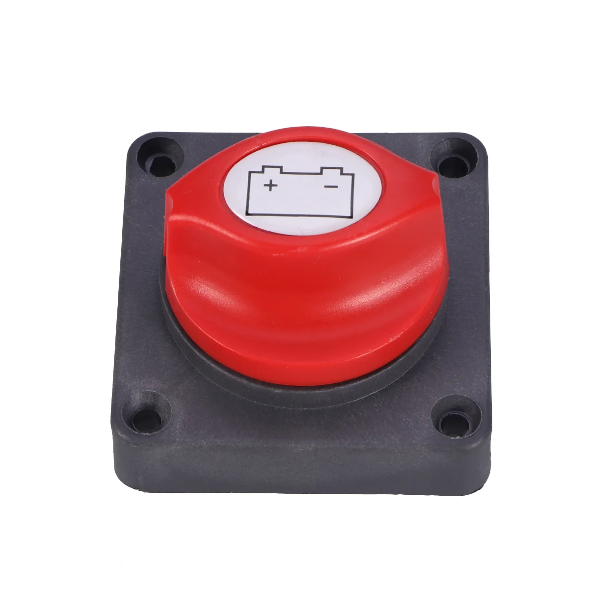 Universal Disconnect Isolator 300A 600A Heavy Duty Switch Isolator Cut off Switch for Marine ATV Car Accessories
Universal Disconnect Isolator 300A 600A Heavy Duty Switch Isolator Cut off Switch for Marine ATV Car Accessories