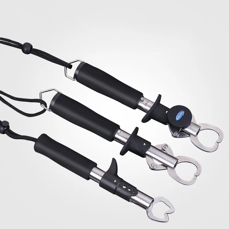 Fish Tackle Fish Lip Stainless Steel Control Scissor Snip Fishing Grip Set Nipper Pincer Accessory Tool Clip Clamp Cutter Plier
Fish Tackle Fish Lip Stainless Steel Control Scissor Snip Fishing Grip Set Nipper Pincer Accessory Tool Clip Clamp Cutter Plier