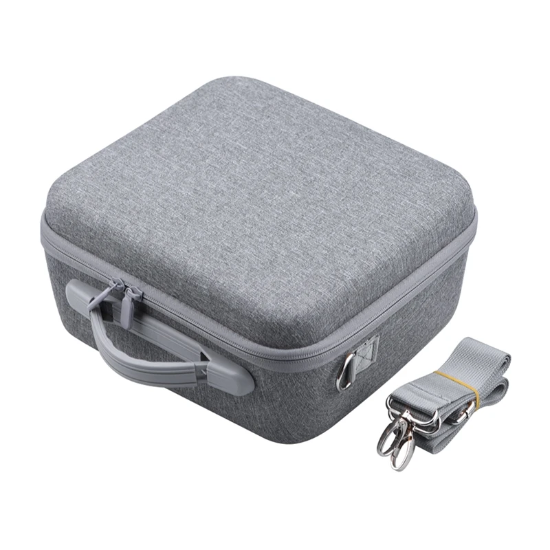 RISE-Portable Carrying Case Storage Bag Hard Shell Travel Case For Mini 3 Pro Drone Accessories
RISE-Portable Carrying Case Storage Bag Hard Shell Travel Case For Mini 3 Pro Drone Accessories