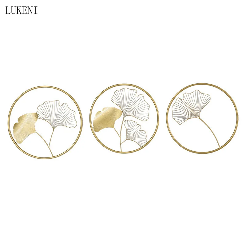 Новые китайские кованые железные листья гинкго, настенное украшение для гостиной, крыльца, дивана, фоновое настенное украшение, настенная Подвеска для кафе 
Новые китайские кованые железные листья гинкго, настенное украшение для гостиной, крыльца, дивана, фоновое настенное украшение, настенная Подвеска для кафе