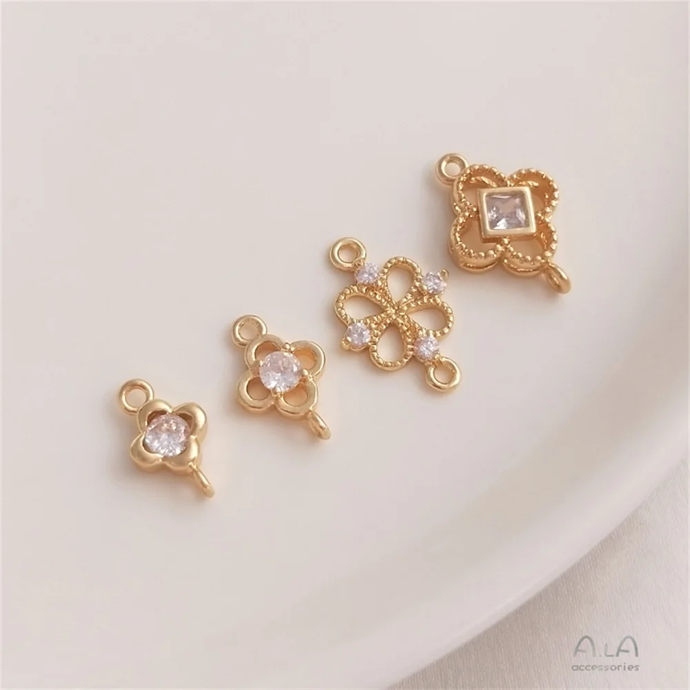 14K gold clad zirconia with zirconia butterfly round pendant senior sense pendant handmade diy necklace jewelry pendant
14K gold clad zirconia with zirconia butterfly round pendant senior sense pendant handmade diy necklace jewelry pendant