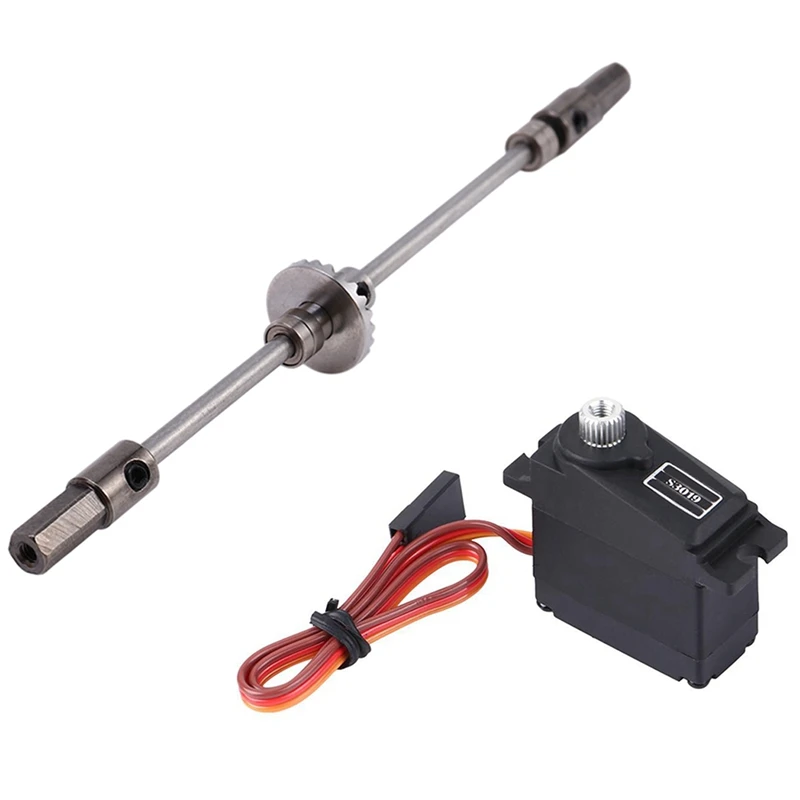 Металлические детали для модернизации задней оси с микросервоприводом 17G 3,5Kg/0,11 S S3019
Металлические детали для модернизации задней оси с микросервоприводом 17G 3,5Kg/0,11 S S3019