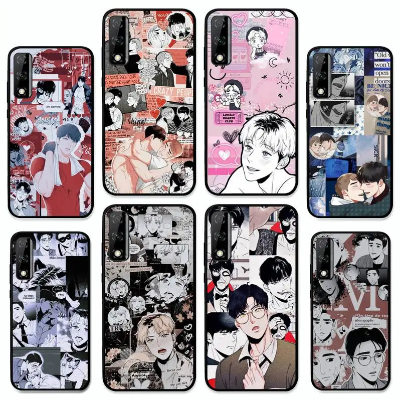 Anime B-BJ A-alexes Phone Case for Huawei Y 6 9 7 5 8s prime 2019 2018 enjoy 7 plus
Anime B-BJ A-alexes Phone Case for Huawei Y 6 9 7 5 8s prime 2019 2018 enjoy 7 plus