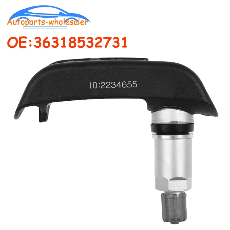 Car Auto accessorie For BMW Motorcycle TPMS Tire Pressure Sensor Monitor 8532731 36318532731 3631-8532-731
Car Auto accessorie For BMW Motorcycle TPMS Tire Pressure Sensor Monitor 8532731 36318532731 3631-8532-731