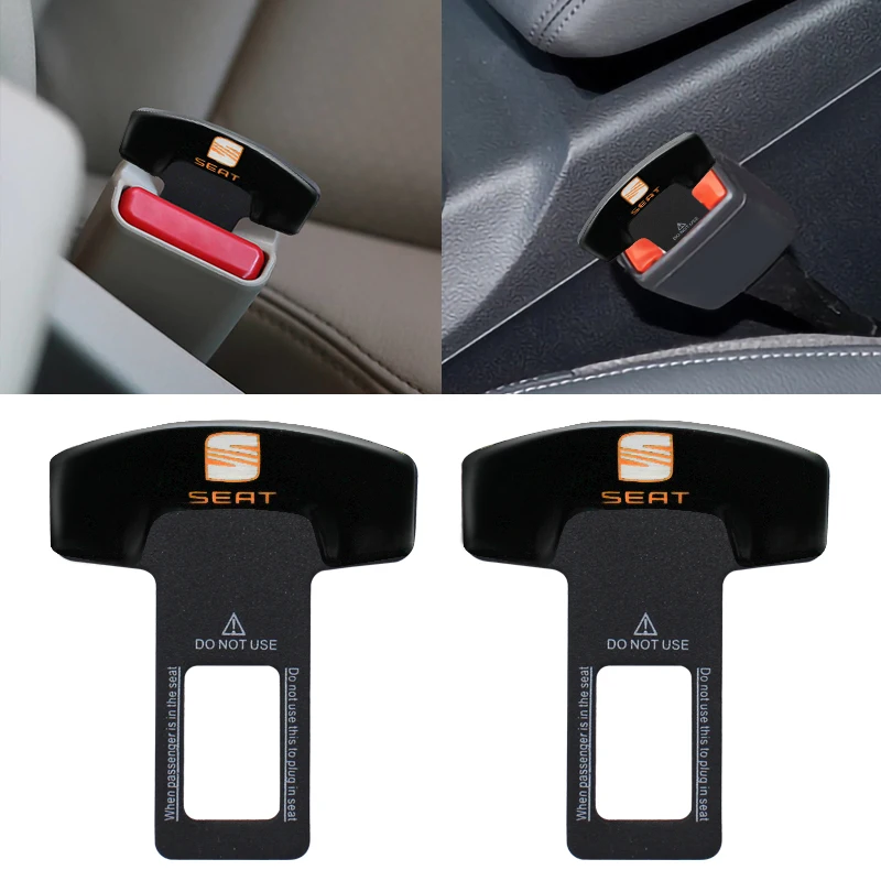 Car Safety Belt Buckle Clip Seat Belt Stopper Plug For Seat Leon Ibiza 6l Ibiza 6j For Audi A4 B8 A3 8p A6 C6 2022 Accessories
Car Safety Belt Buckle Clip Seat Belt Stopper Plug For Seat Leon Ibiza 6l Ibiza 6j For Audi A4 B8 A3 8p A6 C6 2022 Accessories
