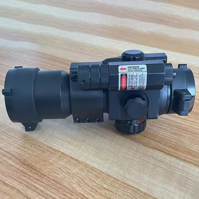 M3 Reflex Red Dot Optical Riflescope Tactical Adjustable Laser Sight Outdoor Hunting Collimator Rifle Scopes
M3 Reflex Red Dot Optical Riflescope Tactical Adjustable Laser Sight Outdoor Hunting Collimator Rifle Scopes