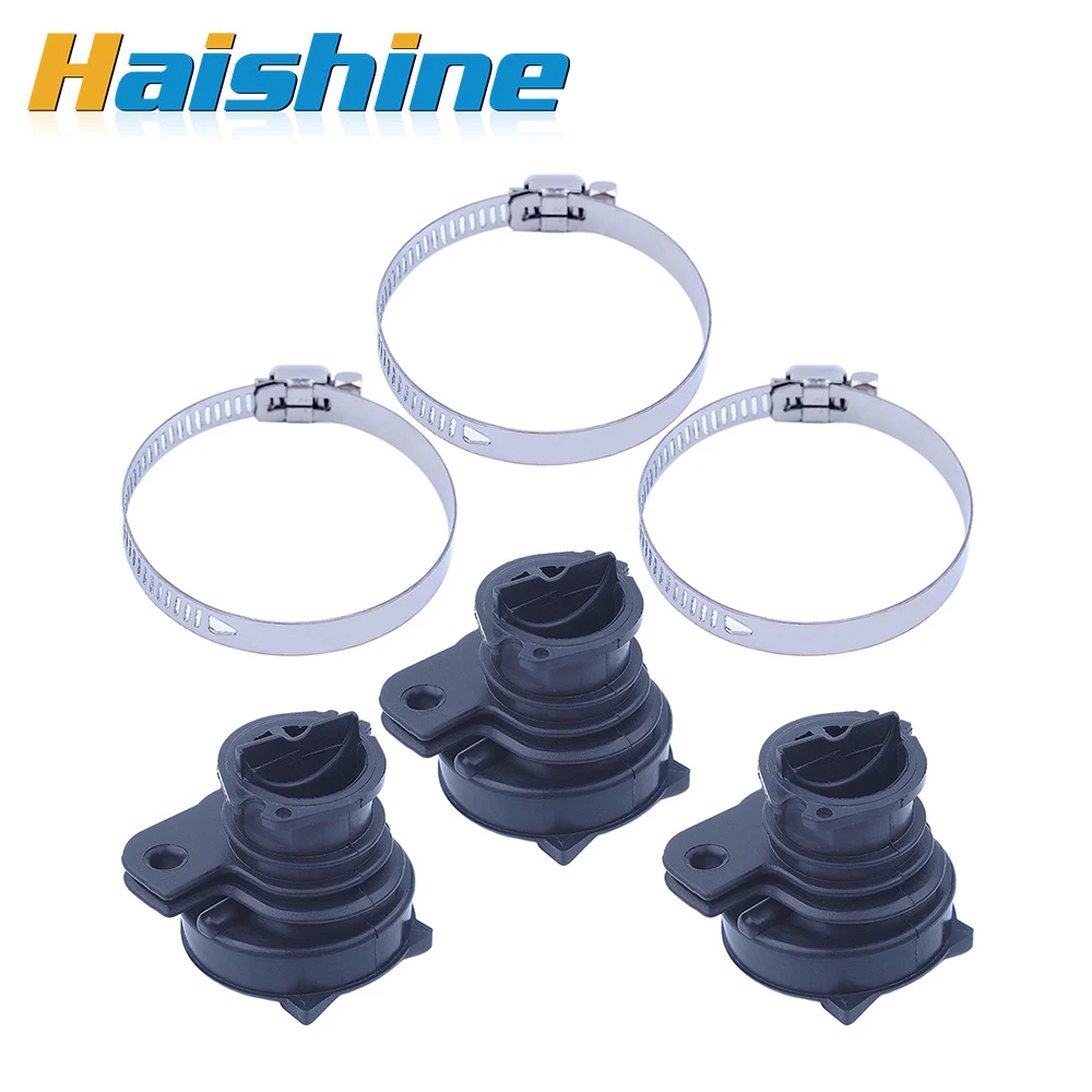 Intake Manifold Clamp Kit For Husqvarna 372Xp X-Torq, 365 X-Torq Chainsaw Inlets Motosierra Gasolina
Intake Manifold Clamp Kit For Husqvarna 372Xp X-Torq, 365 X-Torq Chainsaw Inlets Motosierra Gasolina