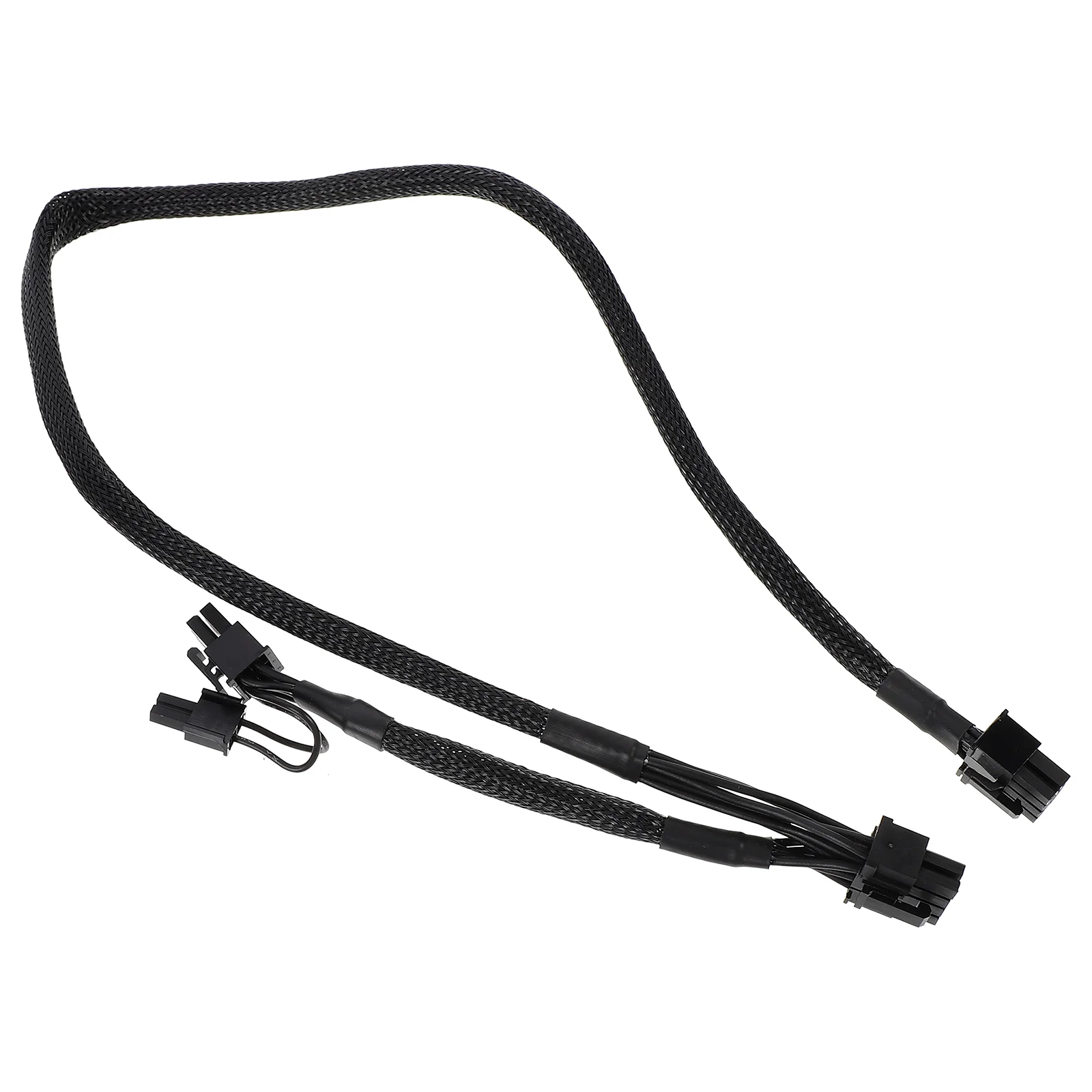 1 PC GPU Power Supply Cable Graphics Extension Cord Compatible for RM1000X RM750X
1 PC GPU Power Supply Cable Graphics Extension Cord Compatible for RM1000X RM750X
