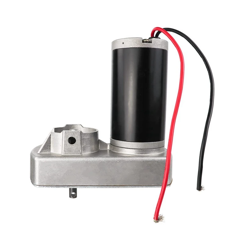 132682 RV Actuator Slide Out Motor (OEM), 18:1 Ratio Motor, Replace 295380, M-8910,Motor, Compatible With Most Actuators
132682 RV Actuator Slide Out Motor (OEM), 18:1 Ratio Motor, Replace 295380, M-8910,Motor, Compatible With Most Actuators