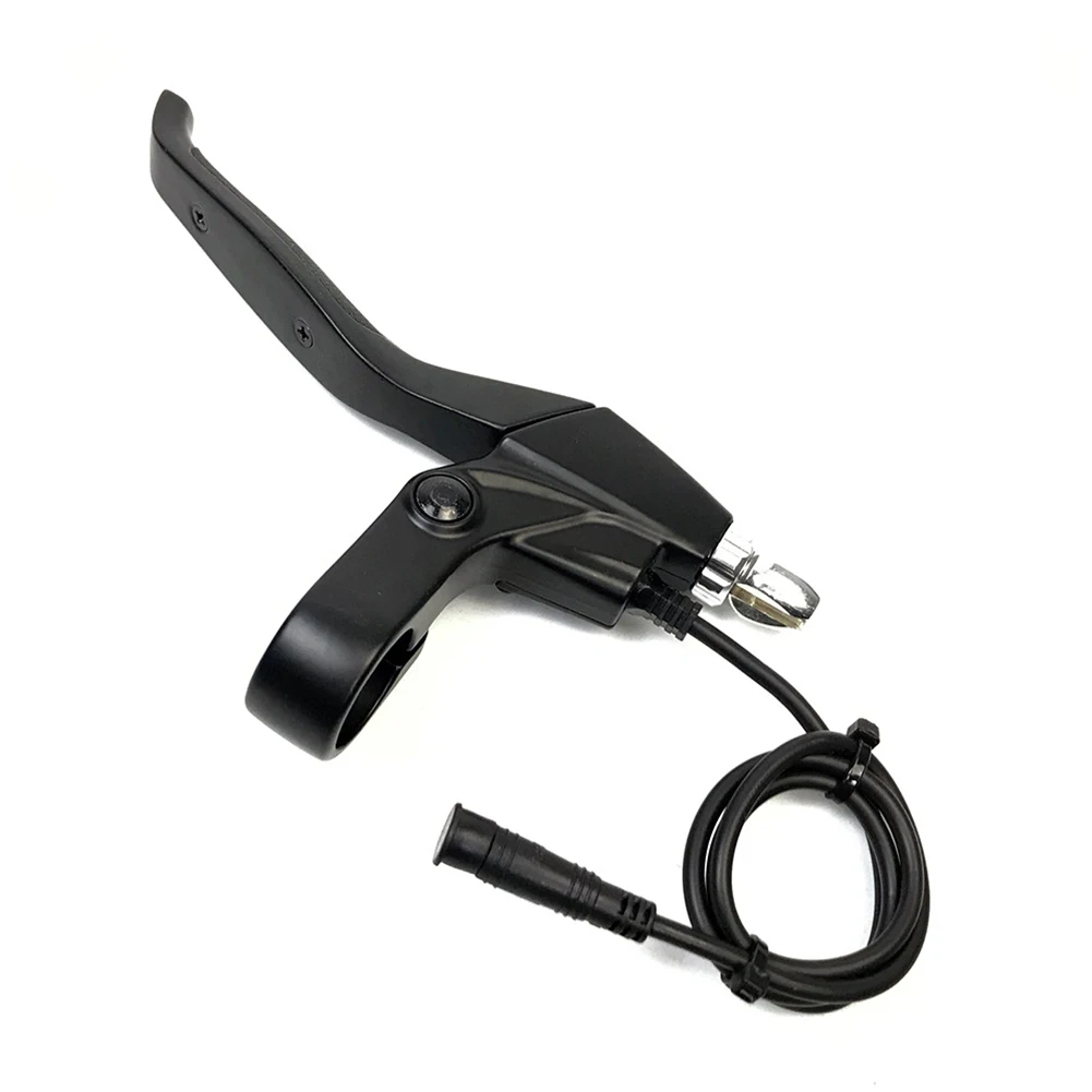Cut-off Brake Lever Brake Lever Bike Accessories Cycling Part Electric Bike Brake Lever For Bafang BBS01/BBS02
Cut-off Brake Lever Brake Lever Bike Accessories Cycling Part Electric Bike Brake Lever For Bafang BBS01/BBS02