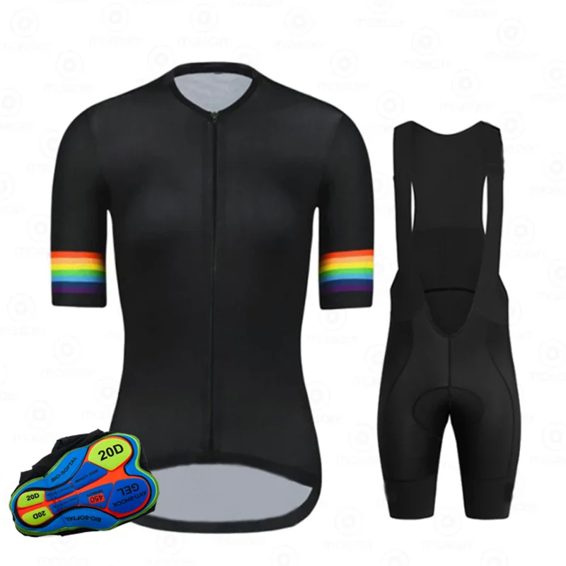 Customized summer outdoor quick drying cycling wear absorbent womens cycling shorts set mountain biking suit
Customized summer outdoor quick drying cycling wear absorbent womens cycling shorts set mountain biking suit