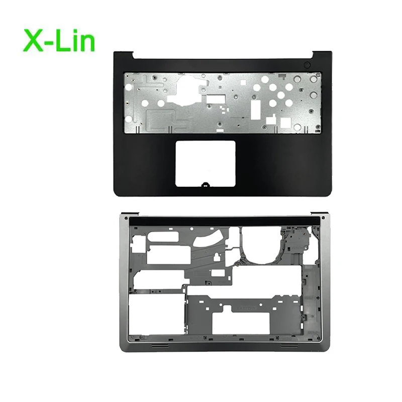 For Dell 5547 5557 5548 5545 5542 5543 P39F laptop palm upper cover lower cover shell case
For Dell 5547 5557 5548 5545 5542 5543 P39F laptop palm upper cover lower cover shell case