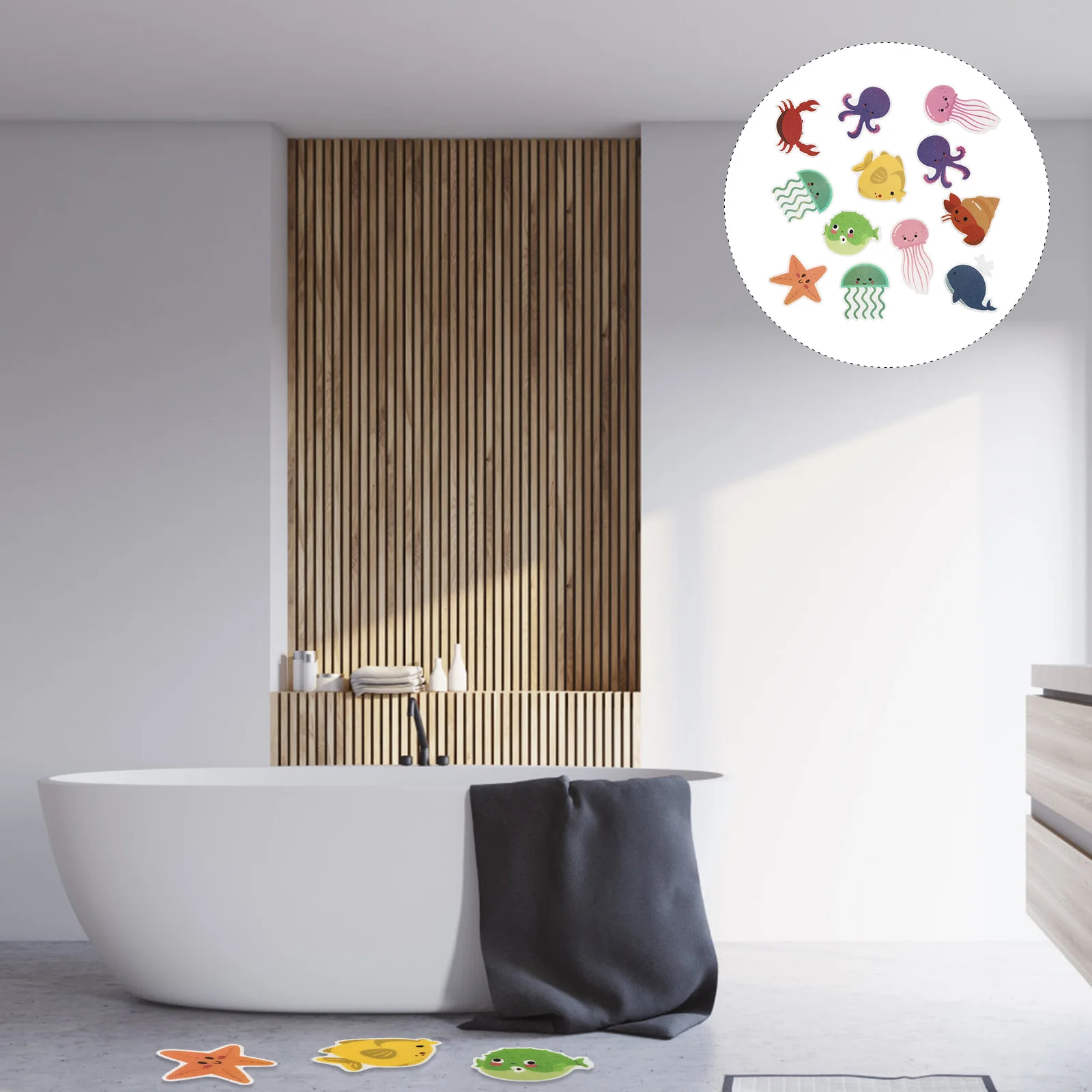 Stickersbathtub Non Shower Anti Bathroomtub Adhesive Kids Applique Grips Sea Animal Waterproofdecals Bath Floor Mats Textured
Stickersbathtub Non Shower Anti Bathroomtub Adhesive Kids Applique Grips Sea Animal Waterproofdecals Bath Floor Mats Textured