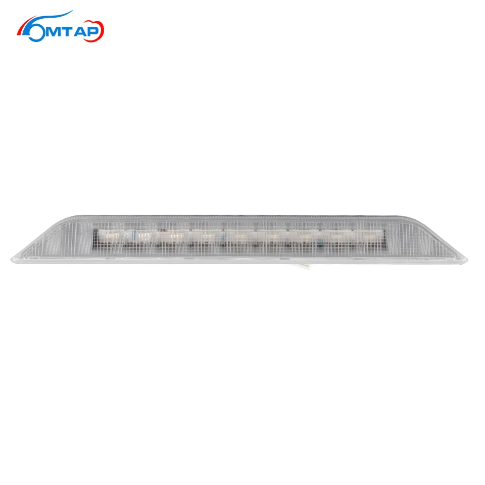 MTAP High Position Brake Lamp For Nissan For X-Trail T31 2008-2013 OEM:26590-1DA0A Additional Brake Lamp High Mount Stop Light
MTAP High Position Brake Lamp For Nissan For X-Trail T31 2008-2013 OEM:26590-1DA0A Additional Brake Lamp High Mount Stop Light
