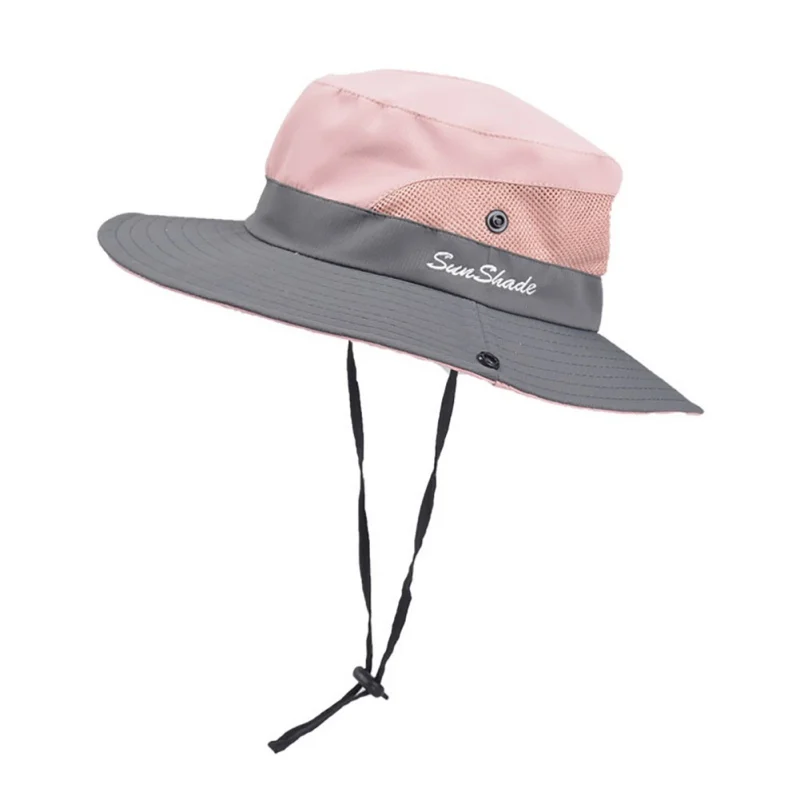 1PC Cotton Bucket Hats Summer Sunscreen Panama Hat Sunbonnet Fedoras Fisherman Beach Cap
1PC Cotton Bucket Hats Summer Sunscreen Panama Hat Sunbonnet Fedoras Fisherman Beach Cap
