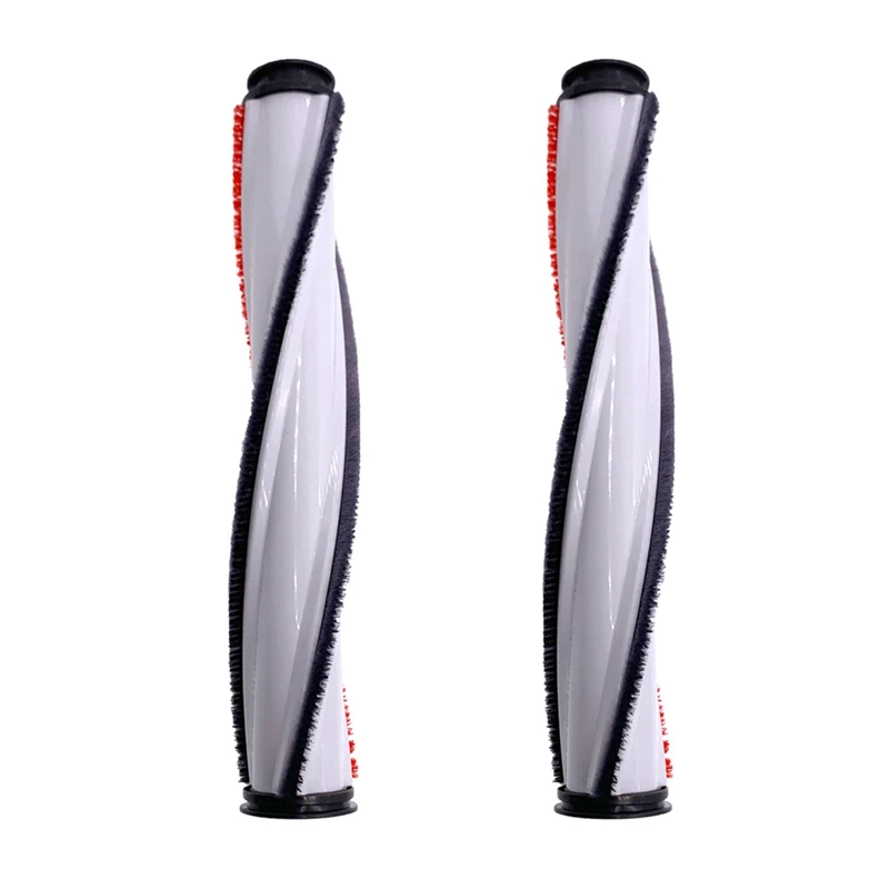 Main Brush Roller Brush Replacement Accessories For Puppy T10 PLUS / Hybrid / Youth / Turbo Vacuum Cleaner
Main Brush Roller Brush Replacement Accessories For Puppy T10 PLUS / Hybrid / Youth / Turbo Vacuum Cleaner