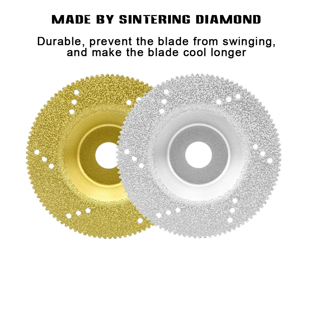 Diamond Stone Discs Grinding Disc Circular Cutting Wheel Rotary Abrasive Tools Diamond Saw Blades Power Tool Saw Blades Dropship
Diamond Stone Discs Grinding Disc Circular Cutting Wheel Rotary Abrasive Tools Diamond Saw Blades Power Tool Saw Blades Dropship