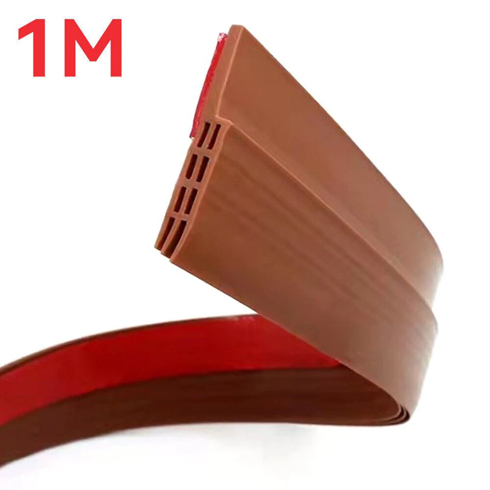 Seal Adhesive Door Strip Draught Excluder Tape Weather Stopper Home Improvement Hardware Weather Stripping Drop Shipping
Seal Adhesive Door Strip Draught Excluder Tape Weather Stopper Home Improvement Hardware Weather Stripping Drop Shipping