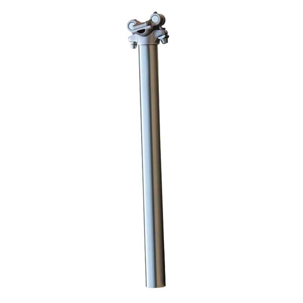 Road Bike Seatpost Indoor Office Accessories Exquisite Appearance High Reliability Parts Replacement Brand New
Road Bike Seatpost Indoor Office Accessories Exquisite Appearance High Reliability Parts Replacement Brand New