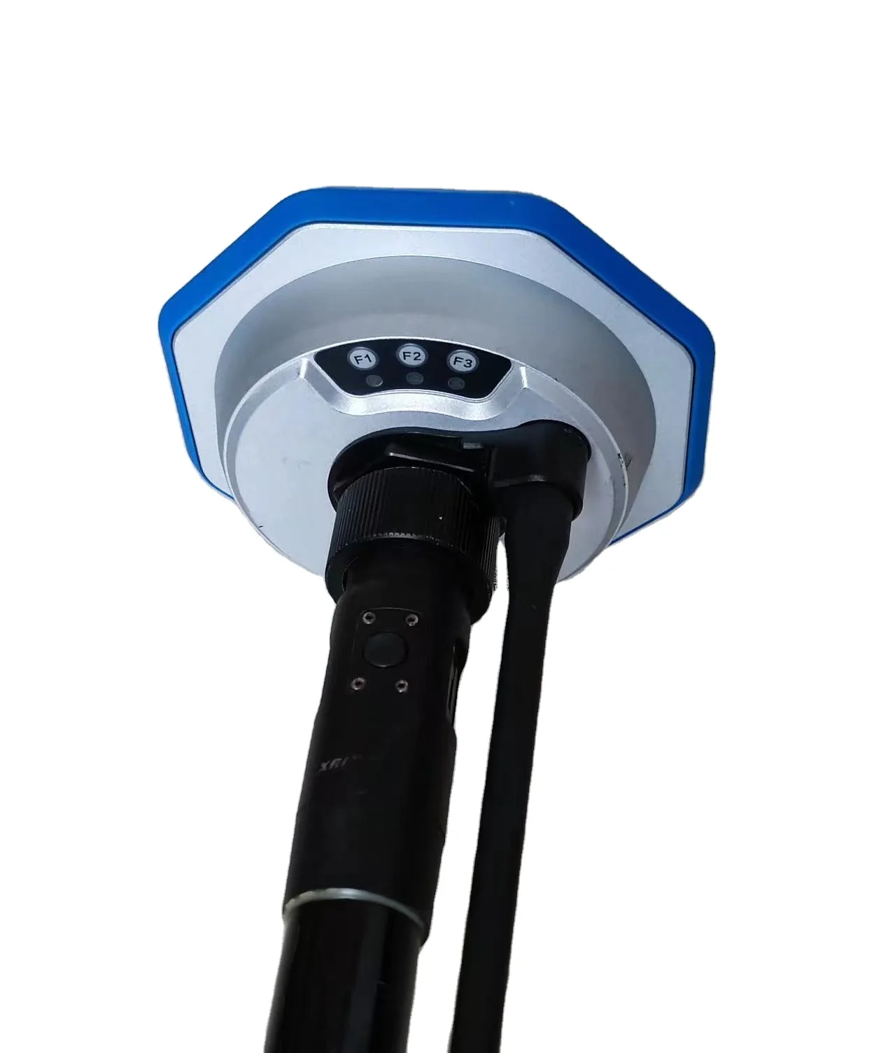 Brand New/Used Original RTK 3/RTK4 Mapping Rover with Pole,XRTK Rover Mobile Base Station for XAg Agriculture Drone
Brand New/Used Original RTK 3/RTK4 Mapping Rover with Pole,XRTK Rover Mobile Base Station for XAg Agriculture Drone