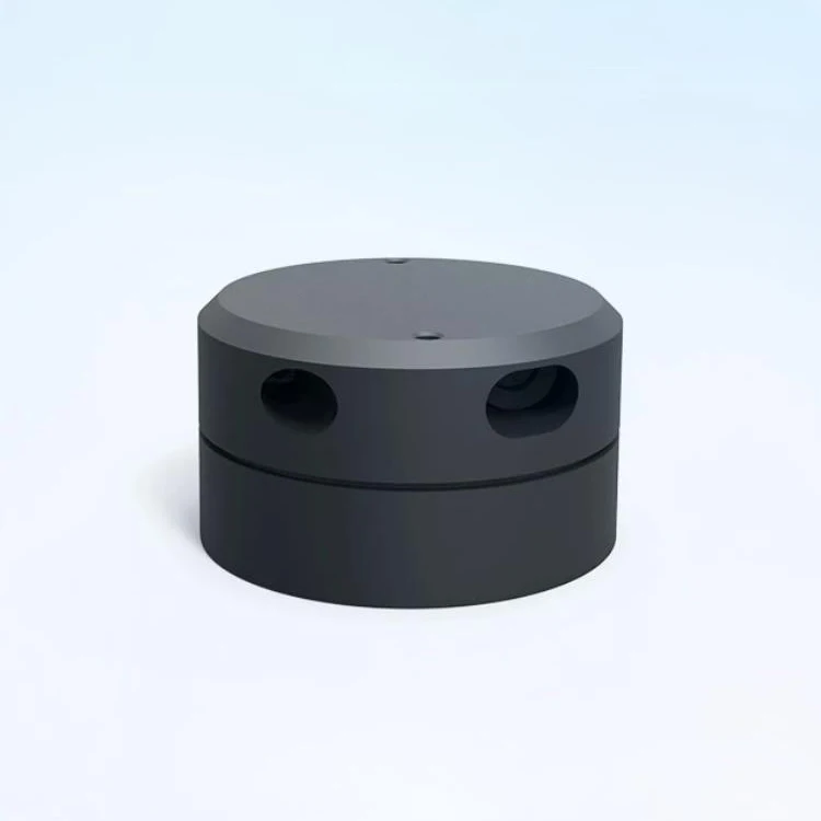 2021 leeno EAI YDLIDAR G6 25m high speed frequency laser distance sensor
2021 leeno EAI YDLIDAR G6 25m high speed frequency laser distance sensor