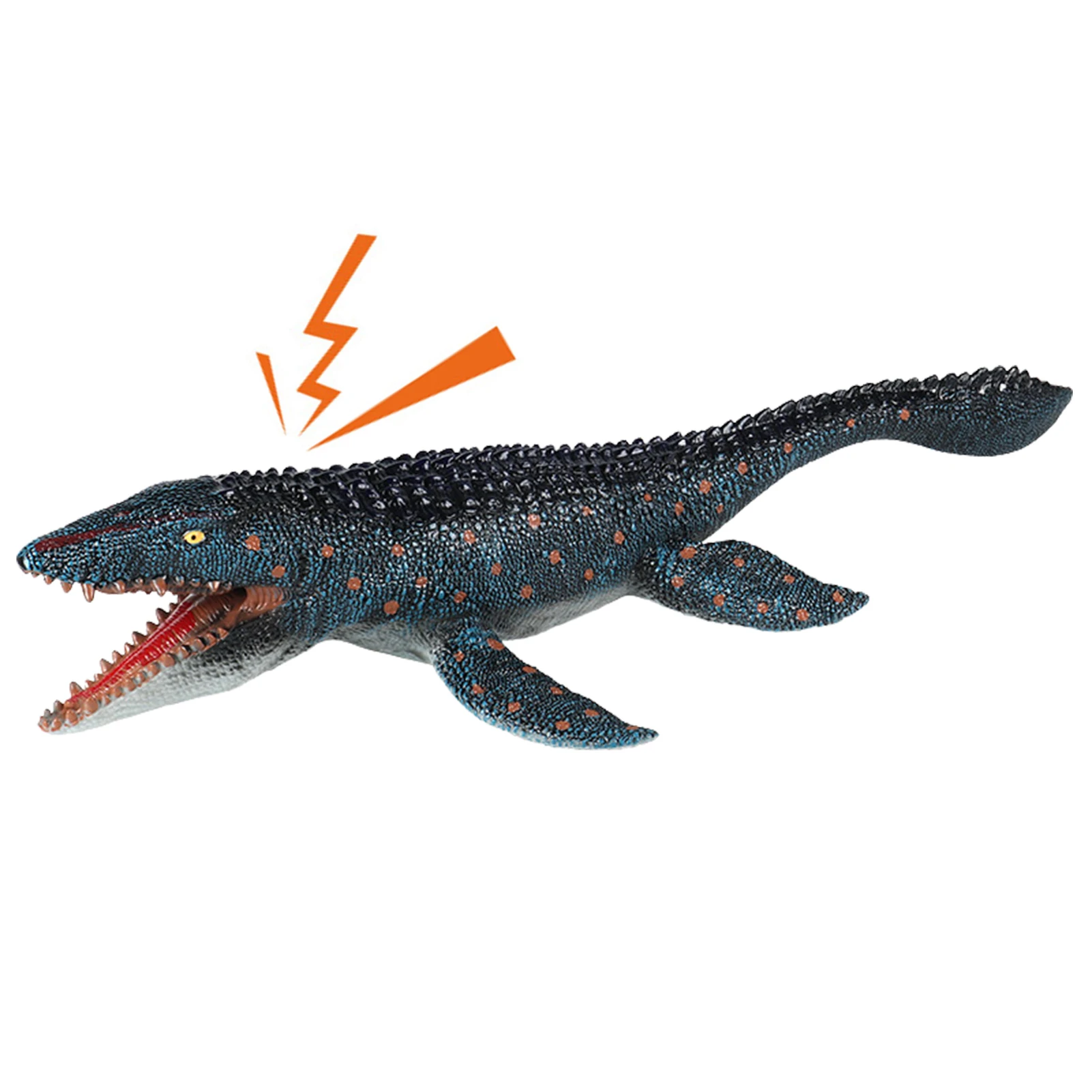 Большой Набор игрушечных динозавров Mosasaurus, Фигурка динозавра Megalodon и Mosasaurus, модель мосазавра, игрушки для детей и малышей, подвижные
Большой Набор игрушечных динозавров Mosasaurus, Фигурка динозавра Megalodon и Mosasaurus, модель мосазавра, игрушки для детей и малышей, подвижные
