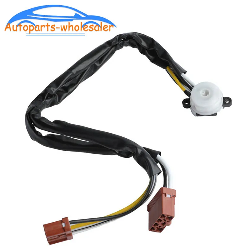 Пусковой переключатель зажигания автомобиля 35130-S04-305 35130S04305 35130S02E01 для Honda Civic 1998-2000/ Acura Integra 1998-1999
Пусковой переключатель зажигания автомобиля 35130-S04-305 35130S04305 35130S02E01 для Honda Civic 1998-2000/ Acura Integra 1998-1999