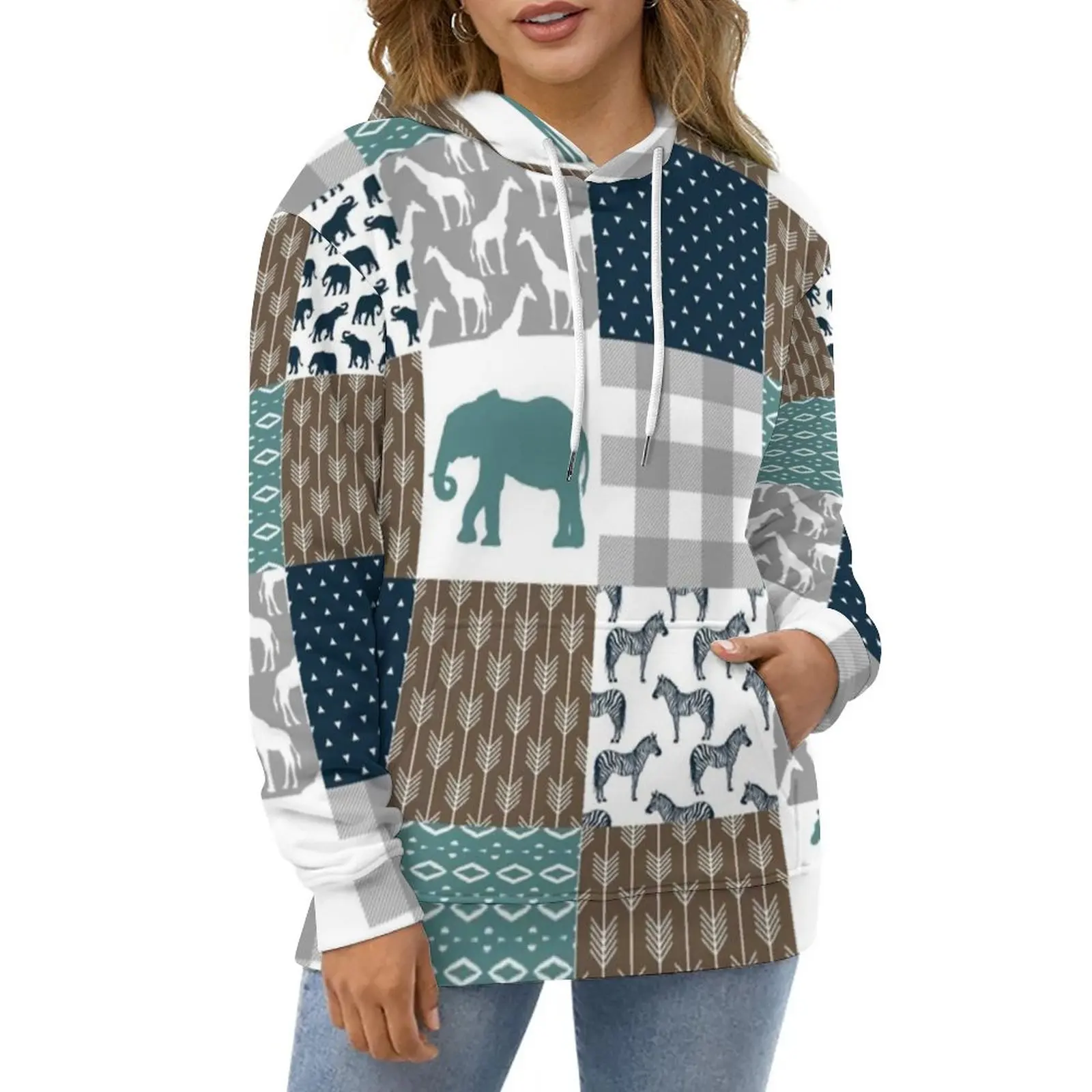 Cute Nordic Animal Hoodies Couple Brown Navy Plaid Harajuku Casual Hoodie Long Sleeve Aesthetic Graphic Hooded Sweatshirts
Cute Nordic Animal Hoodies Couple Brown Navy Plaid Harajuku Casual Hoodie Long Sleeve Aesthetic Graphic Hooded Sweatshirts