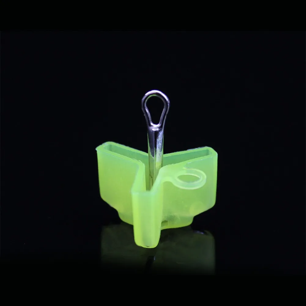 50pcs Assorted Fishing Treble Hooks Safety Covers Bonnets Fishhook Protect Cap Bonnet Cap Protector Fishing Tools
50pcs Assorted Fishing Treble Hooks Safety Covers Bonnets Fishhook Protect Cap Bonnet Cap Protector Fishing Tools