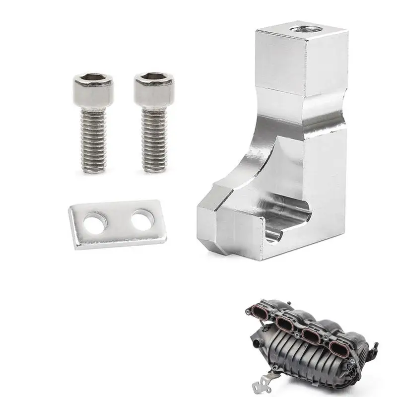 Впускной Алюминиевый клапан коллектора V157, комплект привода двигателя, впускной коллектор ремонтный кронштейн 2,0 TDI 03L129711E, автомобильные ак... 
Впускной Алюминиевый клапан коллектора V157, комплект привода двигателя, впускной коллектор ремонтный кронштейн 2,0 TDI 03L129711E, автомобильные ак...