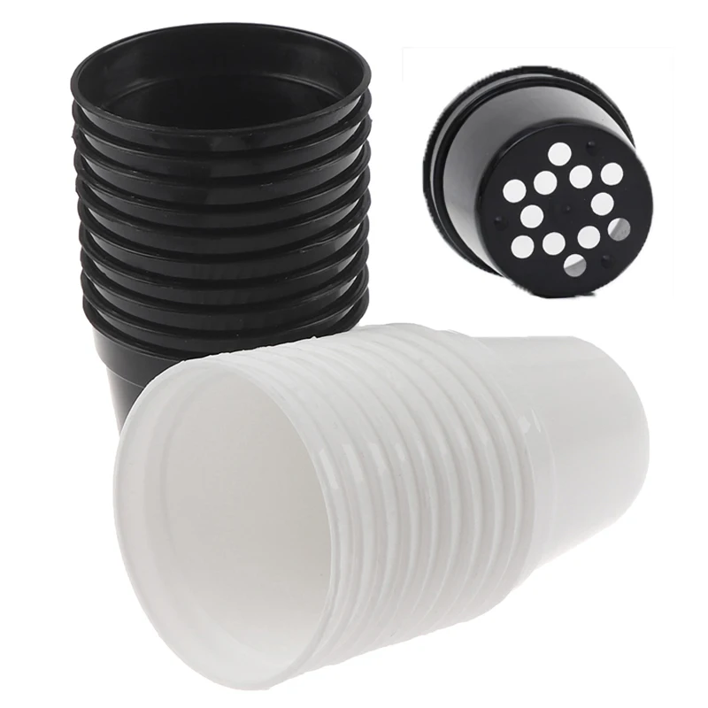 Маленький пластиковый круглый цветочный горшок, украшение для дома и офиса, искусственное изысканное зеленое, садовые инструменты, 2 цвета, 10 шт.
Маленький пластиковый круглый цветочный горшок, украшение для дома и офиса, искусственное изысканное зеленое, садовые инструменты, 2 цвета, 10 шт.