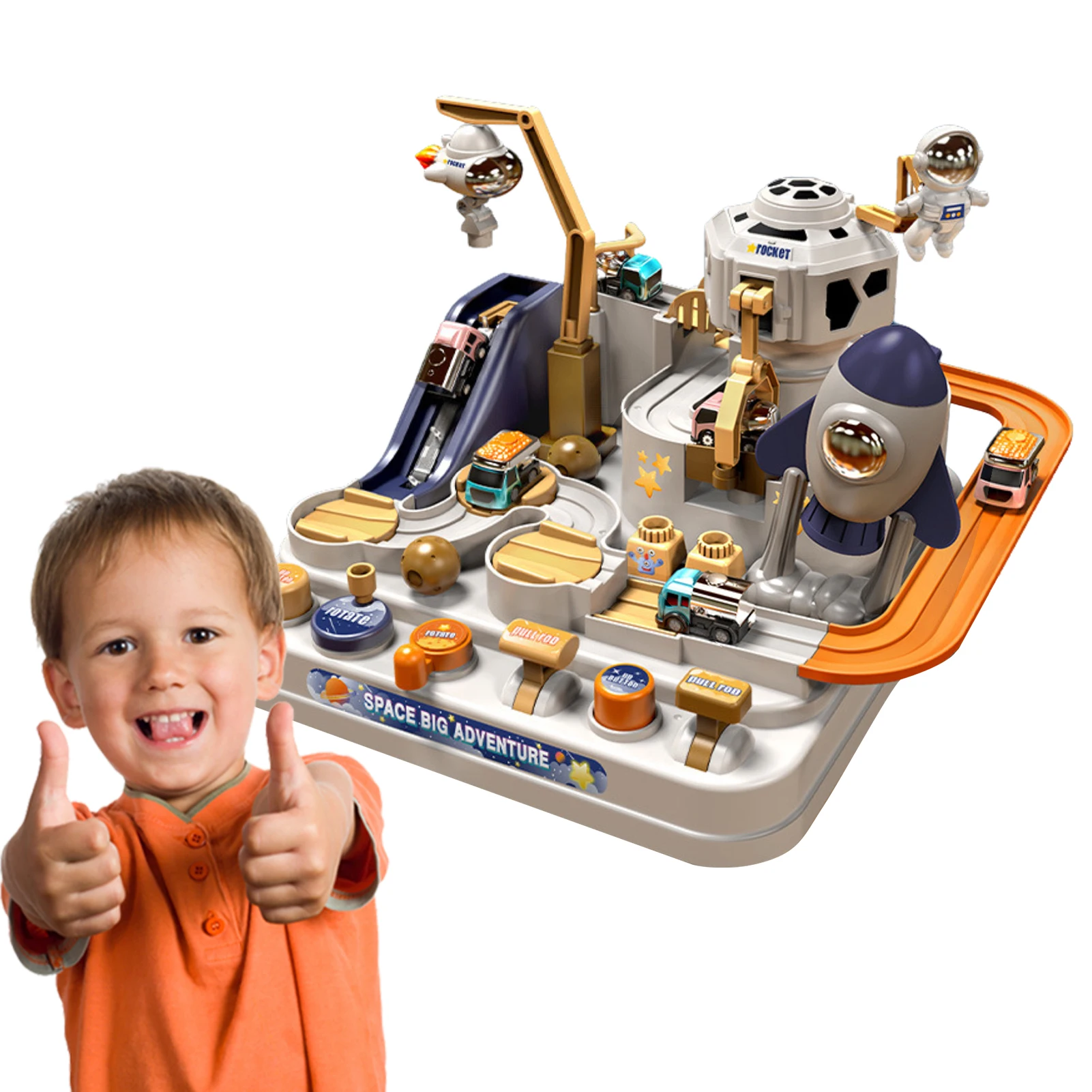 Race Track Car Adventure Preschool Race Track Car Adventure Preschool Toddler Boy Toys Car Adventure Toy For 3 4 5 6 7 Years Old
Race Track Car Adventure Preschool Race Track Car Adventure Preschool Toddler Boy Toys Car Adventure Toy For 3 4 5 6 7 Years Old