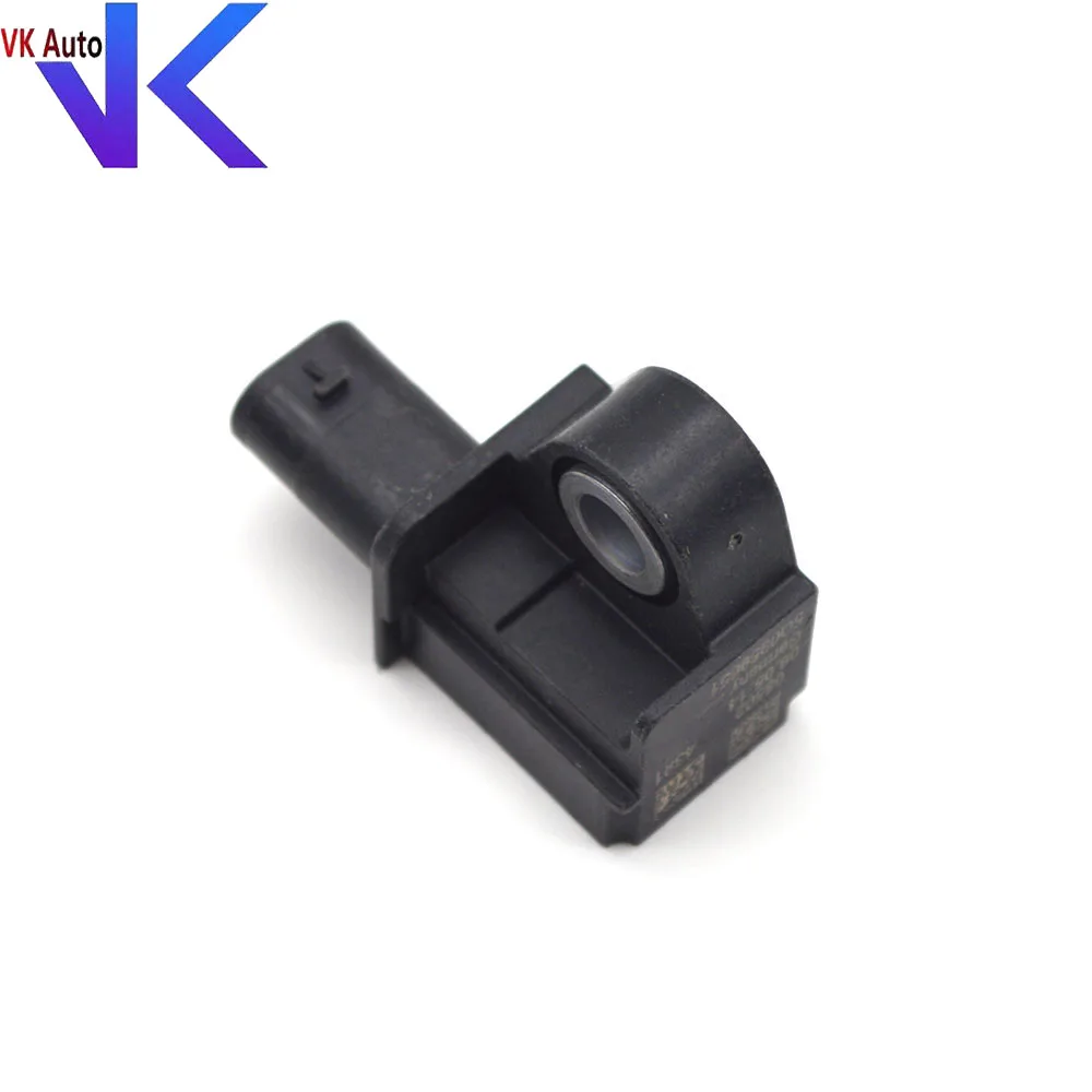 For VW Golf Tiguan GTI Rabbit R32 A3 S3 Q3 RS3 TT Superb Original Crash Impact Sensor Element 5Q0959651 5Q0959651B
For VW Golf Tiguan GTI Rabbit R32 A3 S3 Q3 RS3 TT Superb Original Crash Impact Sensor Element 5Q0959651 5Q0959651B