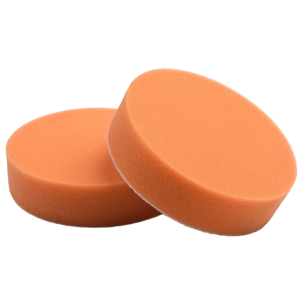 Flat Sponge Polishing Buffer Pad 100mm 4inch 4pcs Car Buffing Pads Foam Sponge Waxing Pad Polish Cleaning Tools
Flat Sponge Polishing Buffer Pad 100mm 4inch 4pcs Car Buffing Pads Foam Sponge Waxing Pad Polish Cleaning Tools