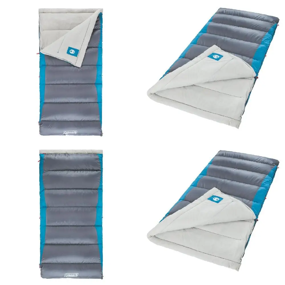 Fantastic Big & Tall Grey & Navy Autumn Sleeping Bag: Ideal for Camping and Outdoor Adventures.
Fantastic Big & Tall Grey & Navy Autumn Sleeping Bag: Ideal for Camping and Outdoor Adventures.