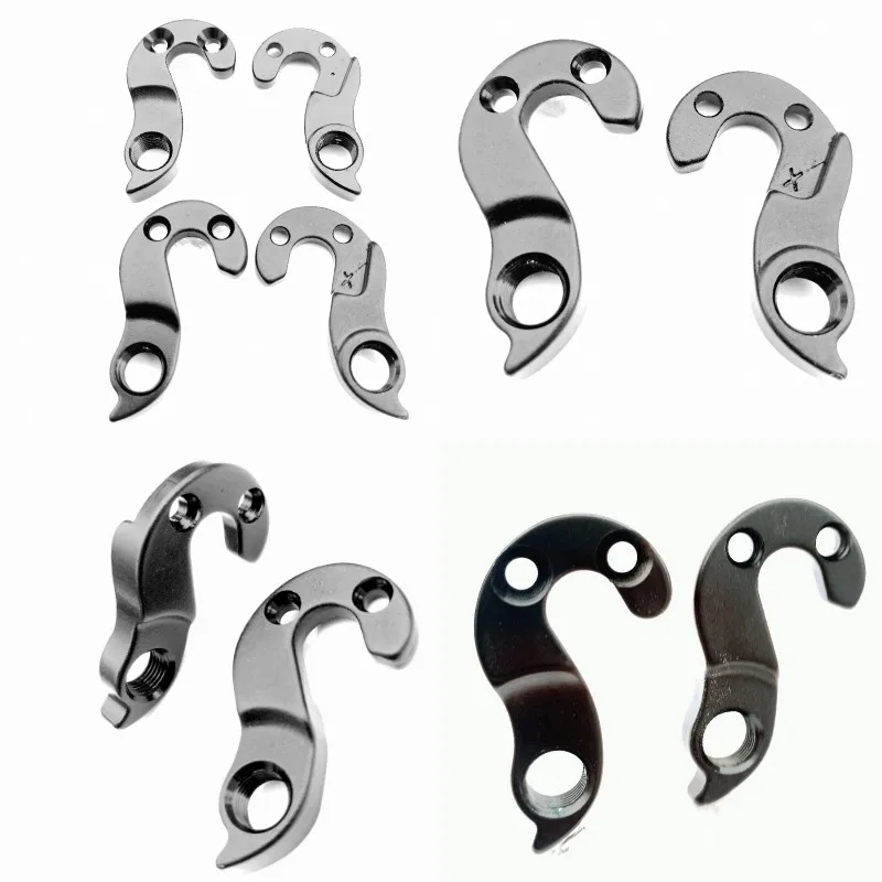 

2Pc Bicycle Derailleur Rd Hanger For Giant Avail Defy Advanced Ocr TCR C2 C1 Composite Re4Ud Adv2 Rapid Tcx Carbon Frame Dropout