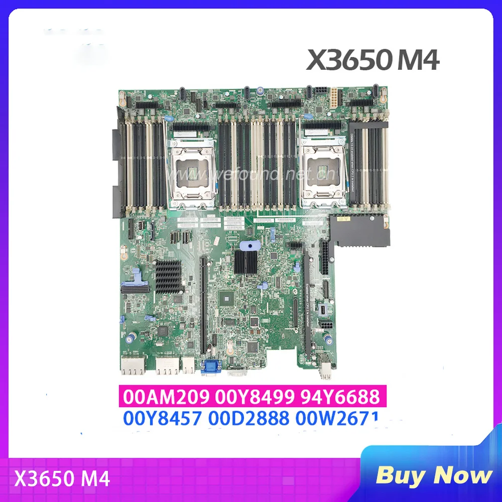 Perfectly tested Server motherboard for X3650 M4 00AM209 00Y8499 94Y6688 00Y8457 00D2888 00W2671
Perfectly tested Server motherboard for X3650 M4 00AM209 00Y8499 94Y6688 00Y8457 00D2888 00W2671