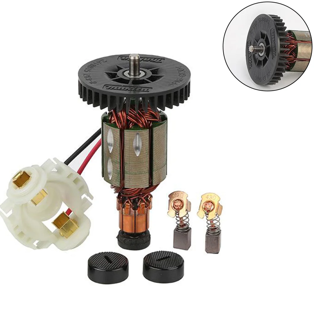 Держатель кисти Makita, колпачки, щетки, якорь CB430 для BGA450, BGA452, DGA452, запчасти для электроинструментов
Держатель кисти Makita, колпачки, щетки, якорь CB430 для BGA450, BGA452, DGA452, запчасти для электроинструментов