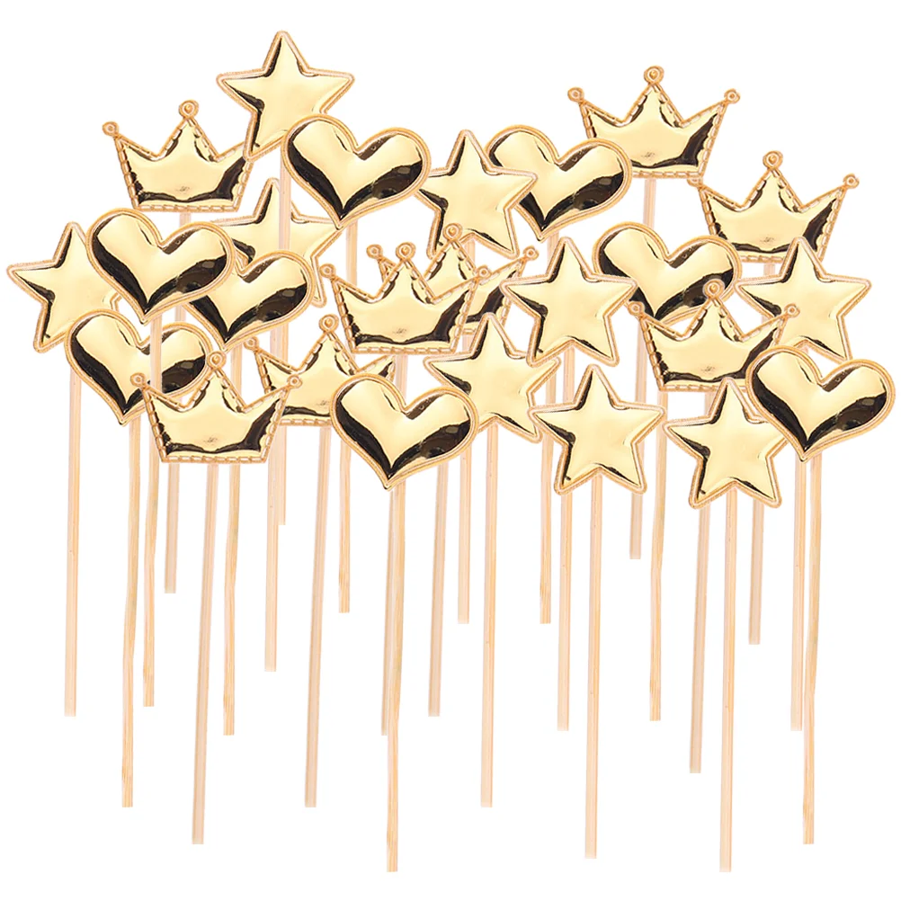 Toppers Cupcake Picks Cake Decorative Party Wedding Valentine Cupcakes Holiday Day S Decorations Favors Valentines Dessert Fruit 
Toppers Cupcake Picks Cake Decorative Party Wedding Valentine Cupcakes Holiday Day S Decorations Favors Valentines Dessert Fruit