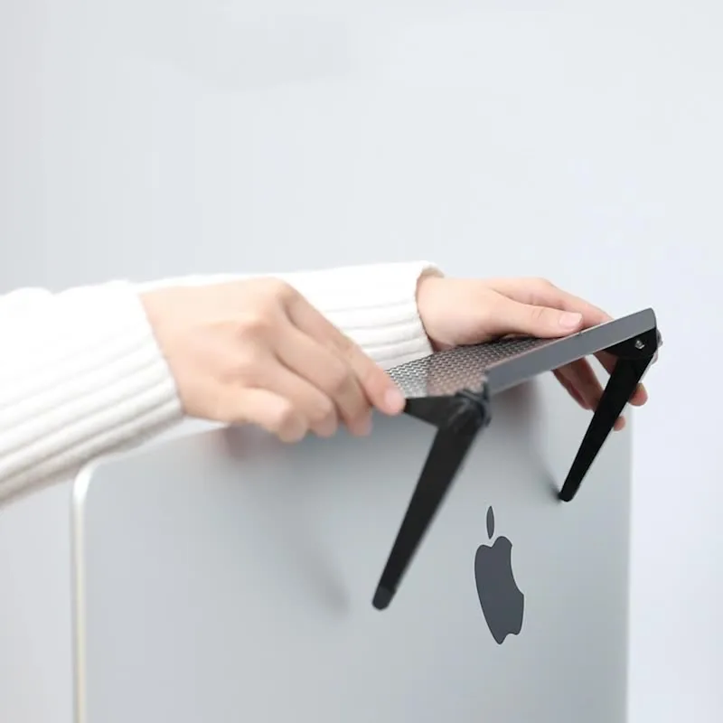 Creative Computer TV Screen Rack Display Remote Control Bracket Punch-free Computer Monitor Mobile Phone Tray Rack
Creative Computer TV Screen Rack Display Remote Control Bracket Punch-free Computer Monitor Mobile Phone Tray Rack